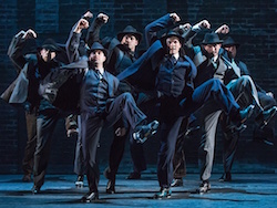 Bullets over Broadway