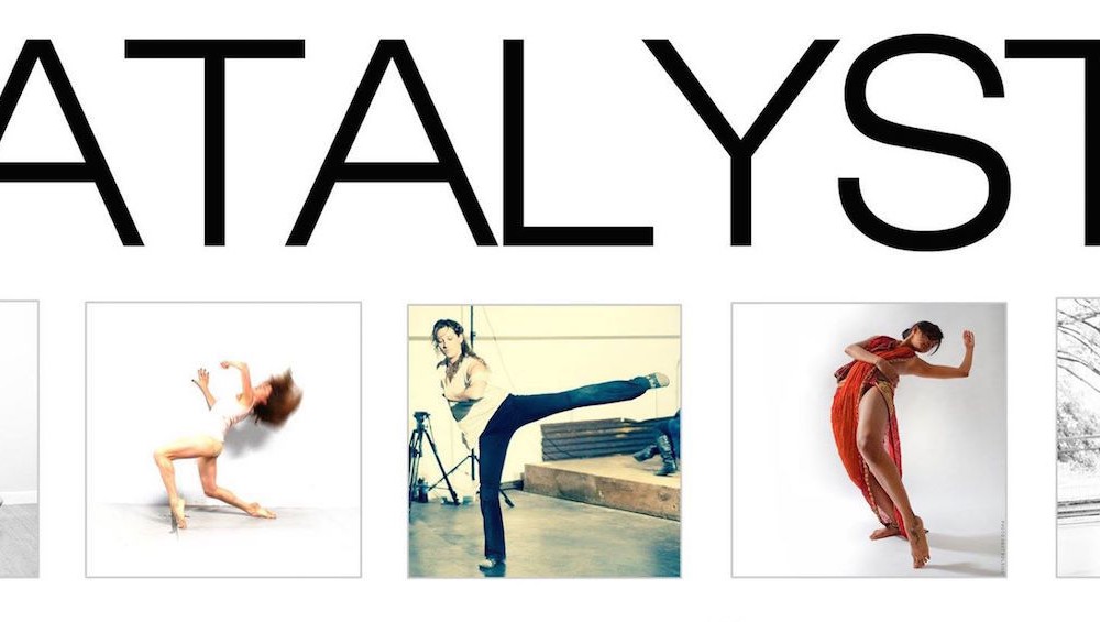 CATALYSTS of The Dance Complex A Unique Chemistry Dance Informa Magazine