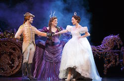 Cinderella National Tour