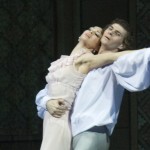 Romeo and Juliet ballet