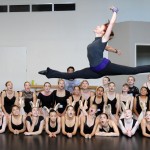 San Francisco Summer Intensive