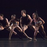 Visionary program by Atlanta Ballet