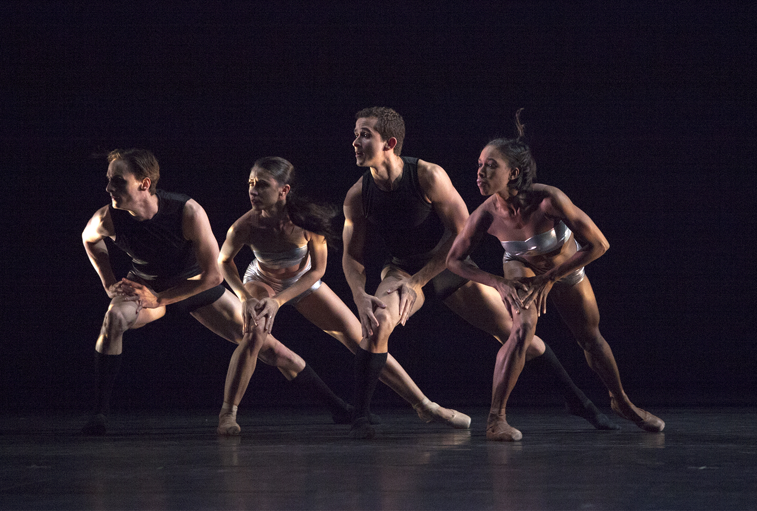 Visionary program by Atlanta Ballet