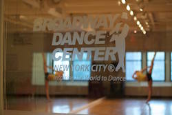 New York dance