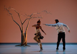 Company Wang Ramirez at ADF 2015. Photo by Grant Halverson. 