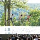 Dark Circles Contemporary Dance at Jacob's Pillow 2015. Photo by Cherylynn Tsushima, courtesy of Jacob's Pillow Dance.