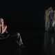 Leigh Lijoi and Company in Charlotta Ofverholm's After Lazarus