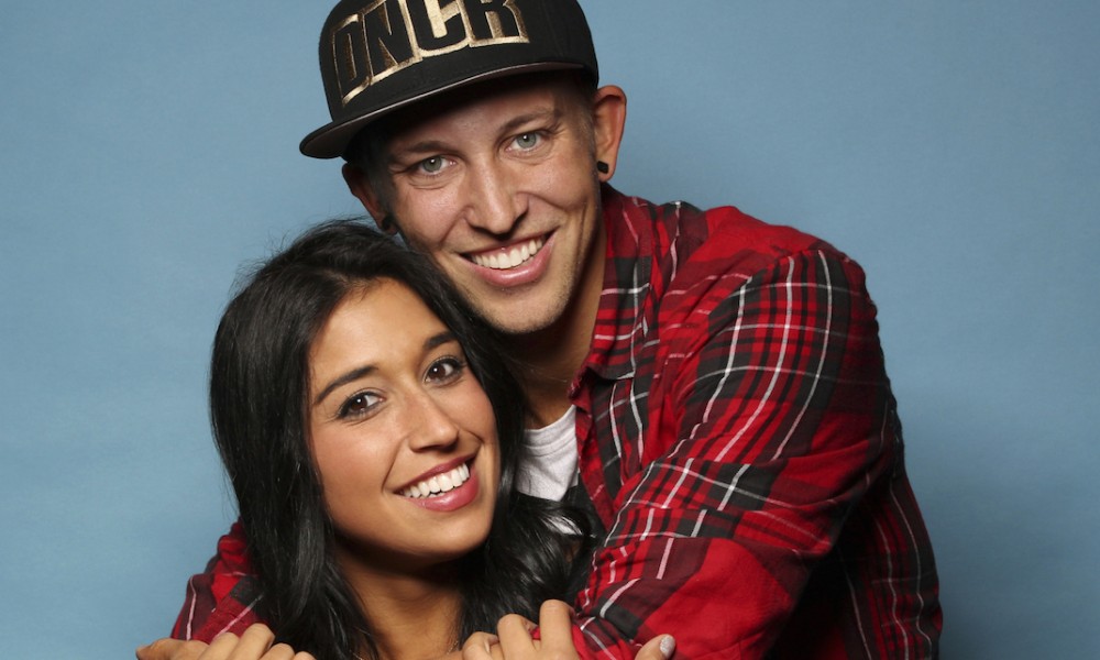 Social Media Influencers Matt Steffanina Dana Alexa