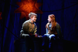 Tuck Everlasting Musical