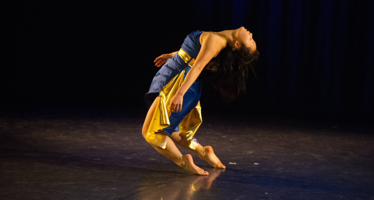 KAIROS Dance Theater. Charles Daniels Photography.