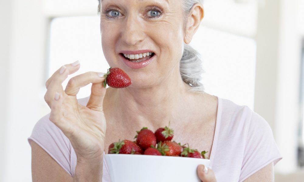 The Blue Zones: What Dancers Can Learn from the Longest Living