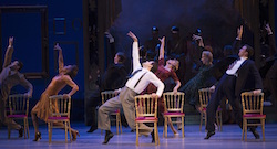 An American in Paris The Musical