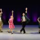 Manhattan Youth Ballet performs at Dance Against Cancer 2016. Photo by Christopher Duggan.