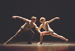 Jacob’s Pillow Dance Festival 2016