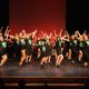 Students performing at the 2015 Jersey Tap Fest. Photo by Darnell Gourdine