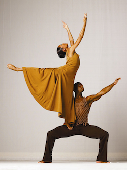 Alvin Ailey American Dance Theater