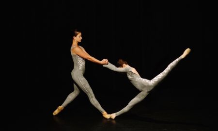 Arch Contemporary Ballet. Photo courtesy of Arch Contemporary Ballet.