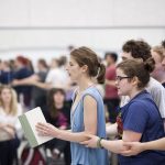 Musical Theatre training