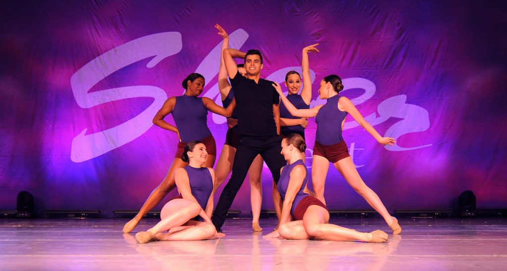 Sheer Talent Ltd. expands across the U.S. Dance Informa Magazine