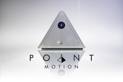 POINT MOTION