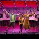 Priscilla Queen of the Desert on the Norwegian Epic