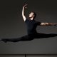 Queensland Ballet Principal Dancer Victor Estevez. Photographer David Kelly