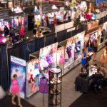 United Dance Merchants of America tradeshow