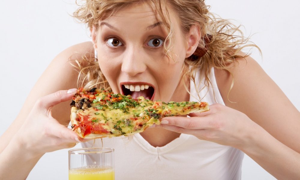 Dancer’s Diet Image