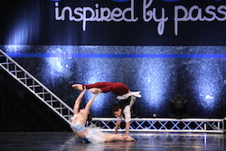 Photo courtesy of Groove Dance Competition. 