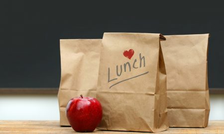 Lunch and snack ideas for dancers