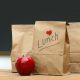 Lunch and snack ideas for dancers