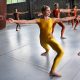 Merce Cunningham's site-specific Events, created 2007-8 at Dia:Beacon. Photo by Stephanie Berger.