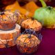 Healthy Pumpkin Muffin Recipe for Halloween