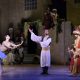 Boston Ballet in Ivan Liska's 'Le Corsaire'. Photo by Liza Voll.