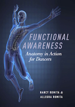 'Functional Awareness: Anatomy in Action for Dancers'