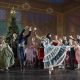 José Mateo Ballet Theatre in 'The Nutcracker'. Photo by Gary Sloan.