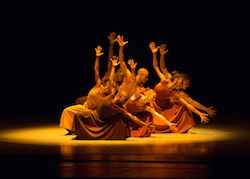 Alvin Ailey American Dance Theater