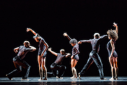 Alvin Ailey American Dance Theater