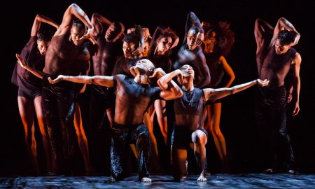 Alvin Ailey American Dance Theater