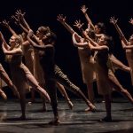 Joffrey Ballet School Summer Scholarships