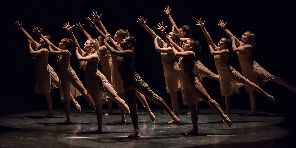 Joffrey Ballet School Summer Scholarships