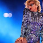 Lady Gaga Super Bowl Halftime. Photo-Billboard