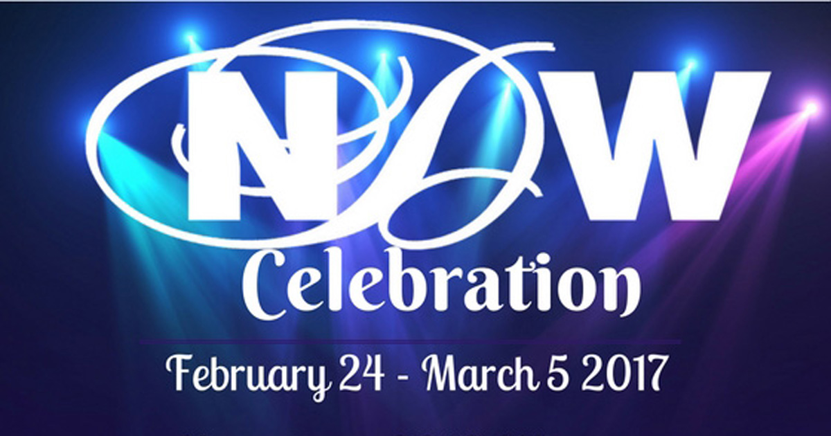 NDW Celebration 2017