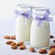 Milk alternatives for dancers