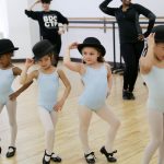 Broadway Dance Center childrens dance classes