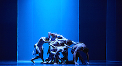 'Denouement' by Gemma Bond. Photo by Kim Kenney, courtesy of Atlanta Ballet.