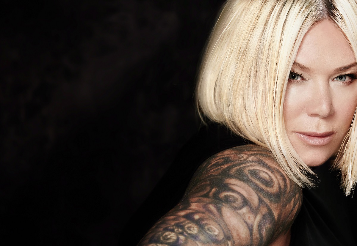 Mia Michaels