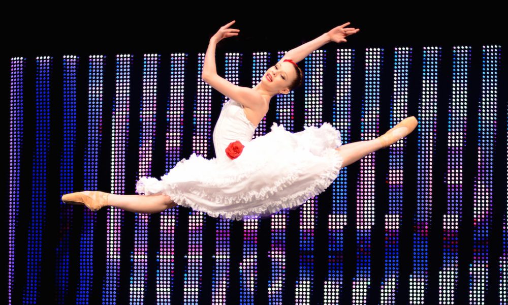 Top 10 takeaways from dance competition