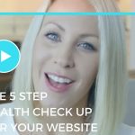 The 5 Health Check Up Website