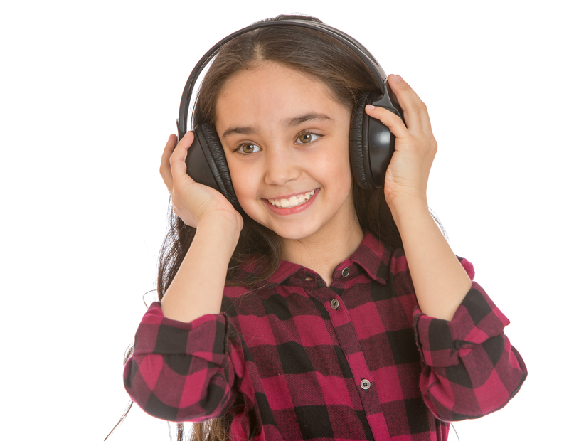 Safe and appropriate music choices for dance classes